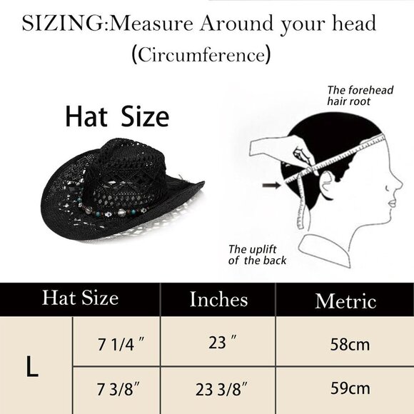 Hats